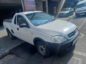 Used 2009 Opel Corsa 1.7DTi Elegance