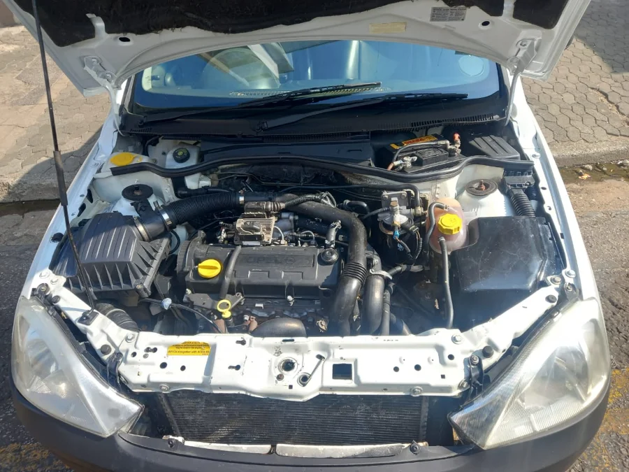 Used 2009 Opel Corsa 1.7DTi Elegance - Carmart Auto Dealer Used 2009 Opel Corsa 1.7DTi Elegance - Carmart Auto Dealer