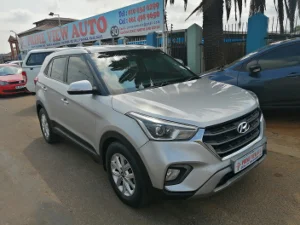 Used 2021 Hyundai Creta 1.5 Executive