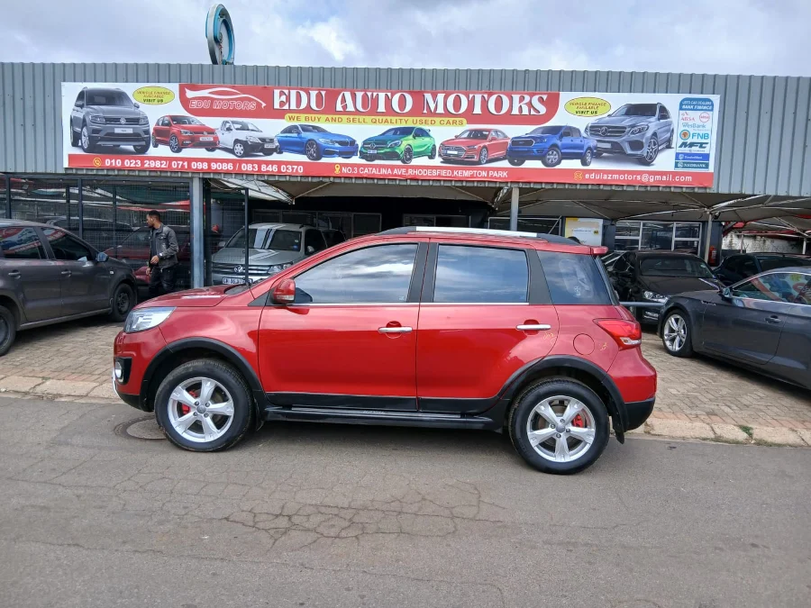 Used 2018 Haval H1 1.5 - Edu Auto Motors