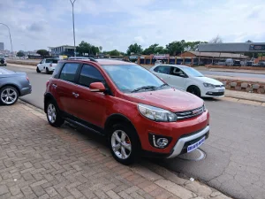 Used 2018 Haval H1 1.5
