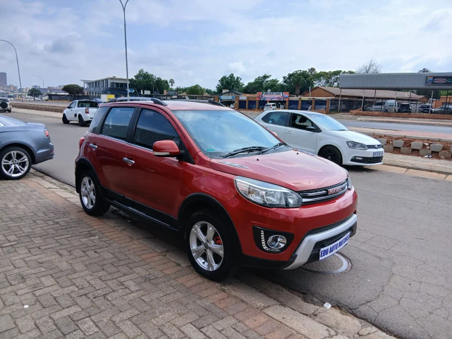 Used 2018 Haval H1 1.5 - Edu Auto Motors