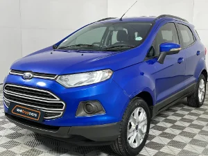 Used 2014 Ford EcoSport 1.5TDCi Trend