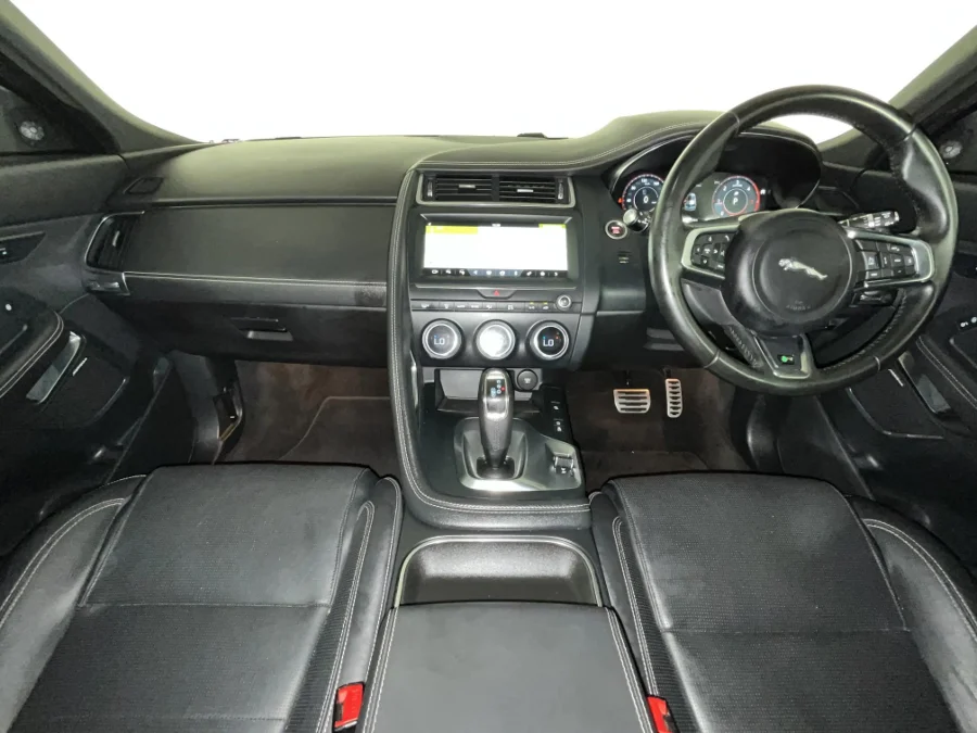 Used 2019 Jaguar E-Pace D240 AWD R-Dynamic HSE - WeBuyCars Germiston Used 2019 Jaguar E-Pace D240 AWD R-Dynamic HSE - WeBuyCars Germiston