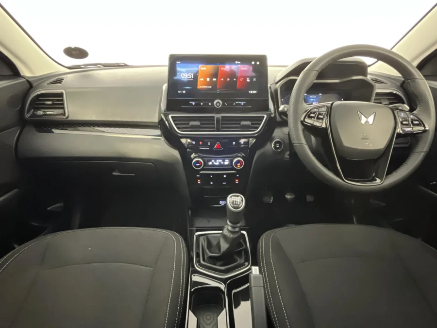 Used 2025 Mahindra XUV 3XO 1.2T AX5 manual - WeBuyCars George