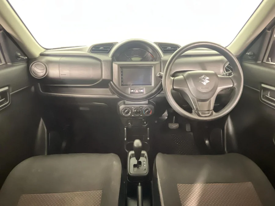 Used 2021 Suzuki S-Presso 1.0 GL+ auto - WeBuyCars Pietermaritzburg Used 2021 Suzuki S-Presso 1.0 GL+ auto - WeBuyCars Pietermaritzburg