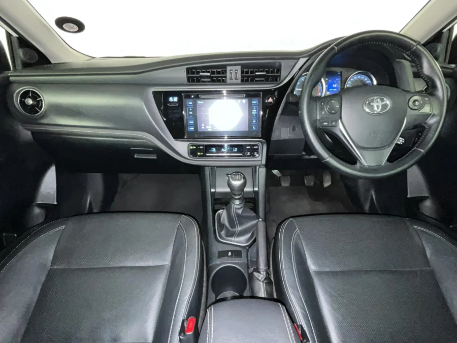 Used 2020 Toyota Corolla 1.8 Exclusive - WeBuyCars Durban