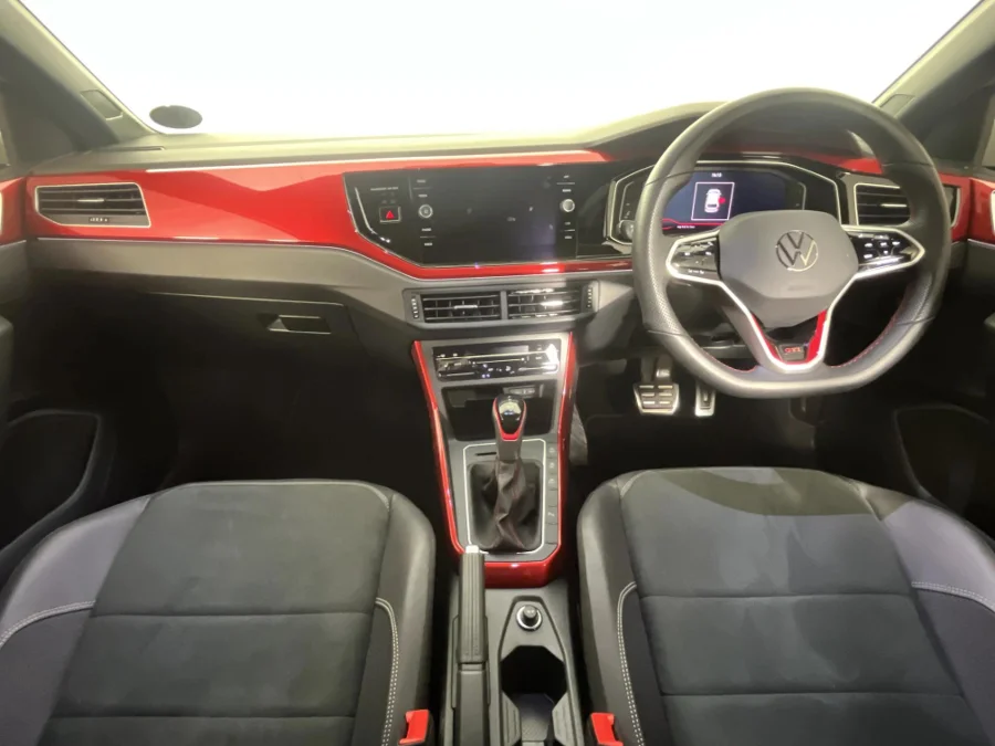 Used 2023 Volkswagen Polo GTI - WeBuyCars Rustenburg Used 2023 Volkswagen Polo GTI - WeBuyCars Rustenburg