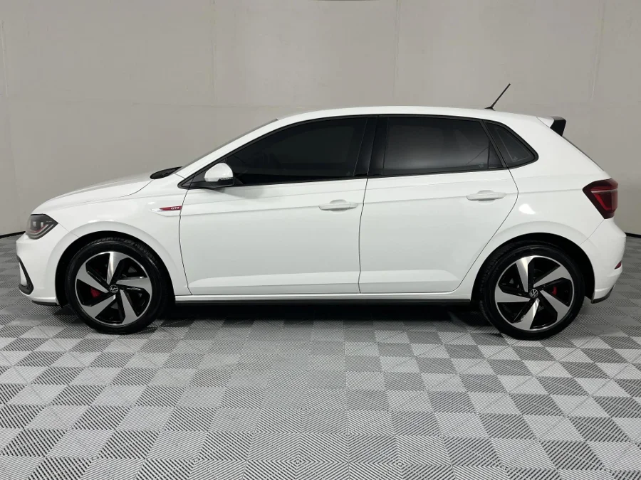 Used 2023 Volkswagen Polo GTI - WeBuyCars Rustenburg Used 2023 Volkswagen Polo GTI - WeBuyCars Rustenburg