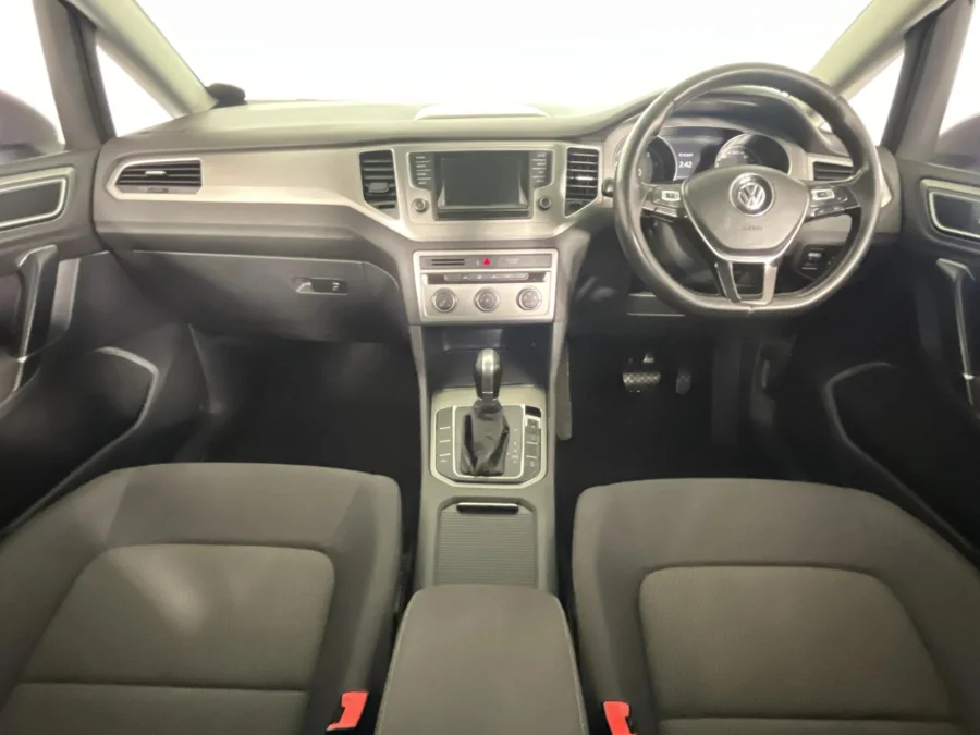 Used 2015 Volkswagen Golf SV 1.4TSI Comfortline auto - WeBuyCars Richmond