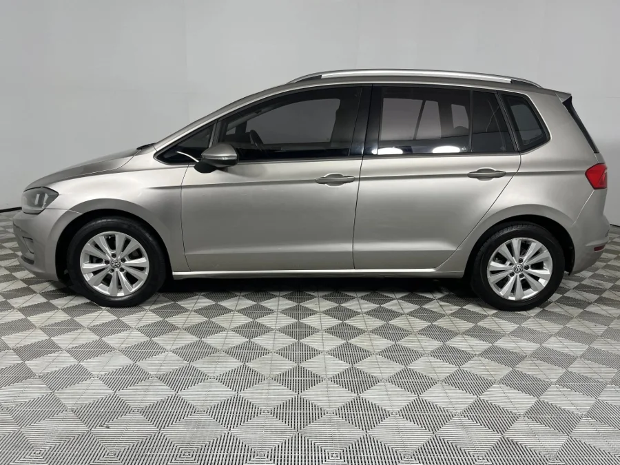 Used 2015 Volkswagen Golf SV 1.4TSI Comfortline auto - WeBuyCars Richmond