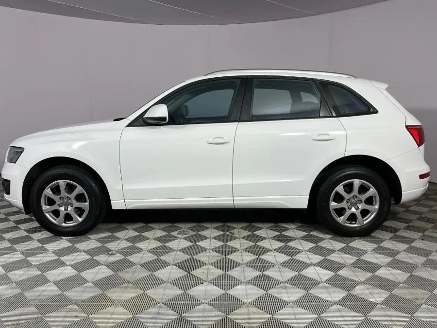 Used 2011 Audi Q5 2.0TDI quattro - WeBuyCars Epping