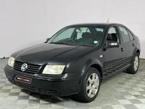 Used 2004 Volkswagen Jetta 1.6