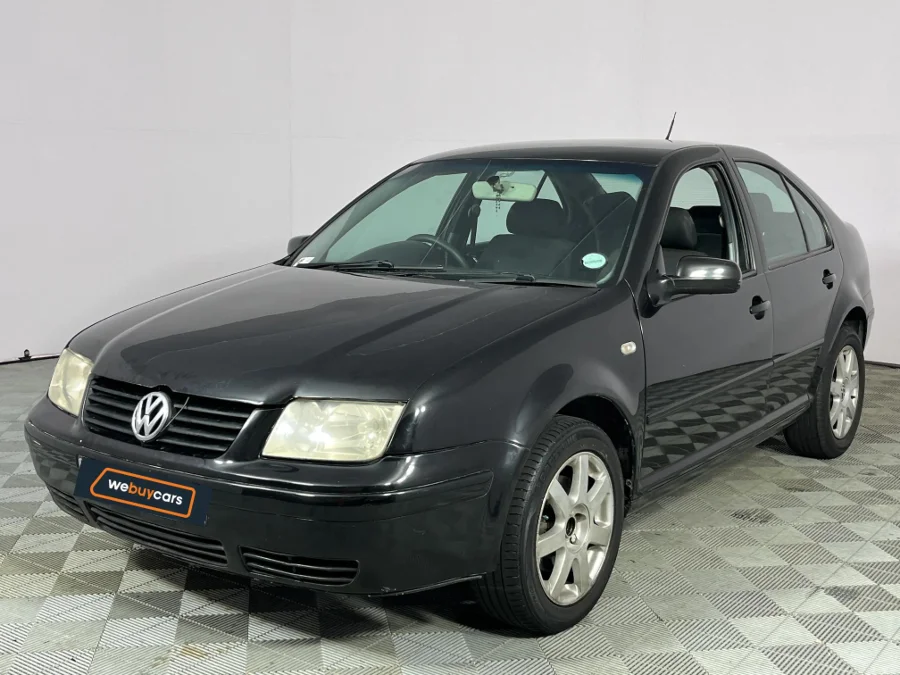 Used 2004 Volkswagen Jetta 1.6 - WeBuyCars Brackenfell Cape Town