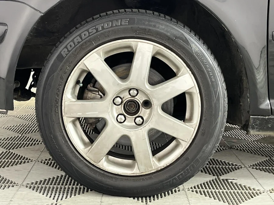 Used 2004 Volkswagen Jetta 1.6 - WeBuyCars Brackenfell Cape Town