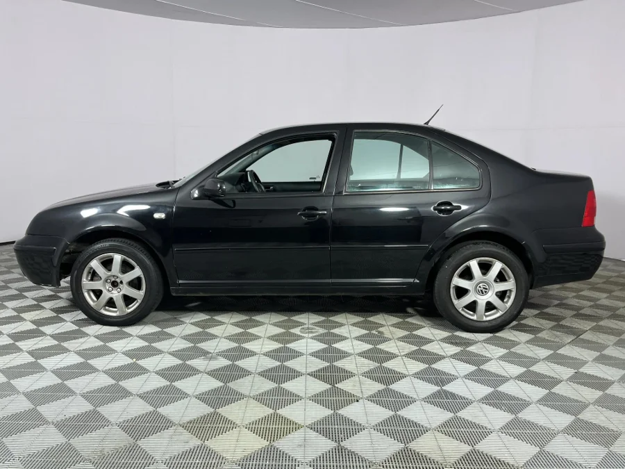 Used 2004 Volkswagen Jetta 1.6 - WeBuyCars Brackenfell Cape Town