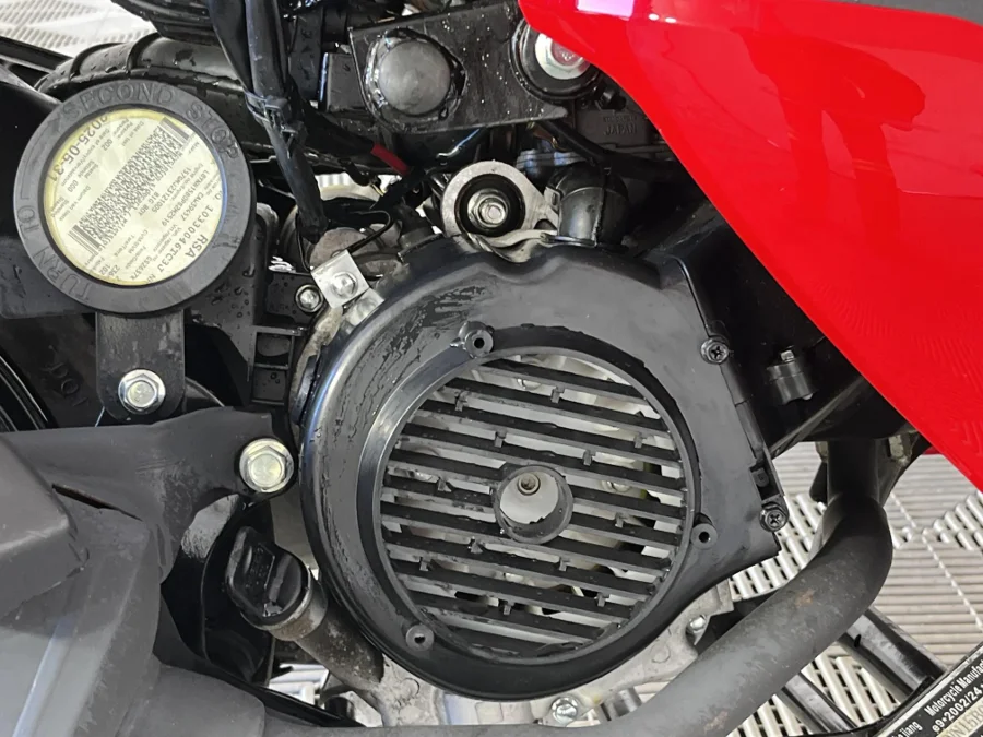 Used 2024 Big Boy Adventure 150 - WeBuyCars George