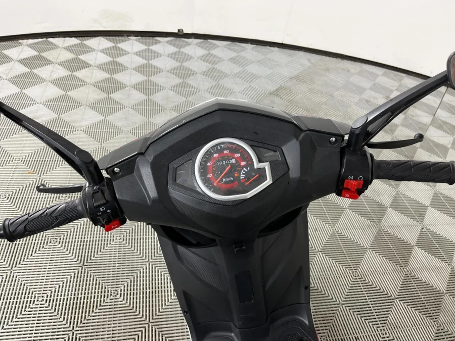 Used 2024 Big Boy Adventure 150 - WeBuyCars George