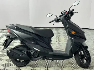 Used 2024 Suzuki AN UN 125 (avenis)