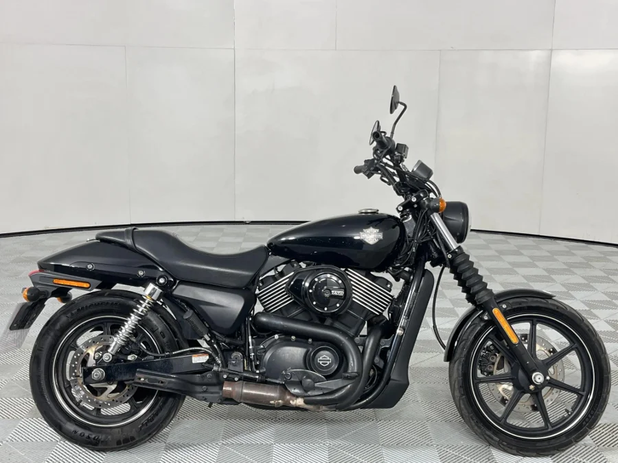 Used 2015 Harley Davidson Street 750 Street - WeBuyCars Gqeberha Used 2015 Harley Davidson Street 750 Street - WeBuyCars Gqeberha