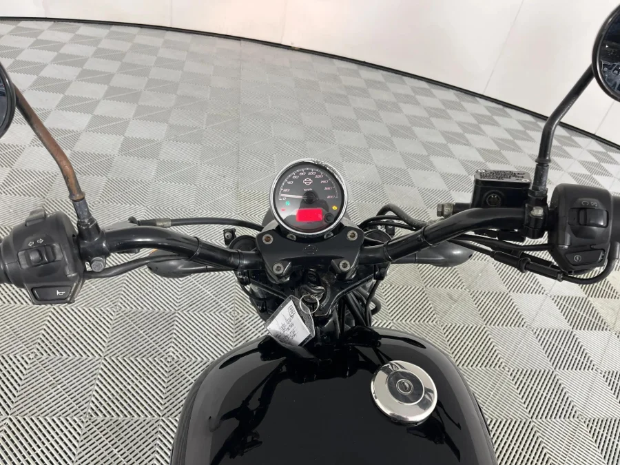 Used 2015 Harley Davidson Street 750 Street - WeBuyCars Gqeberha Used 2015 Harley Davidson Street 750 Street - WeBuyCars Gqeberha