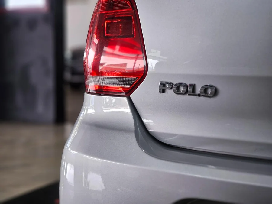 Used 2015 Volkswagen Polo hatch 1.2TSI beats - Jeremiahs Auto