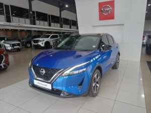 Used 2023 Nissan Qashqai 1.3T Acenta