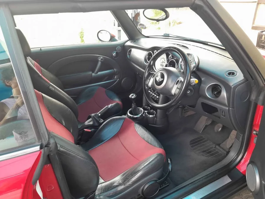 Used 2006 MINI Convertible Cooper Convertible - Private Seller