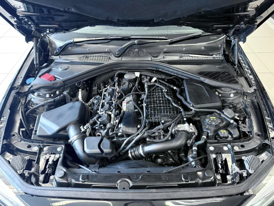 Used 2020 BMW 2 Series M240i coupe - Shifting Gears Auto