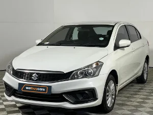 Used 2022 Suzuki Ciaz 1.5 GL auto