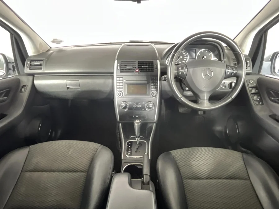 Used 2010 Mercedes-Benz A-Class A180 Avantgarde auto - WeBuyCars Richmond