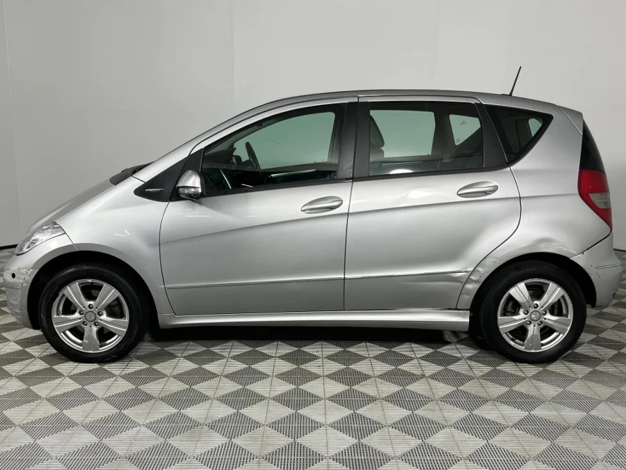 Used 2010 Mercedes-Benz A-Class A180 Avantgarde auto - WeBuyCars Richmond