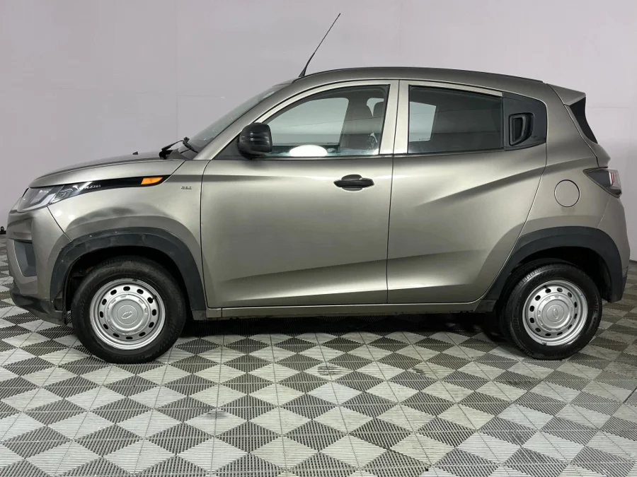 Used 2019 Mahindra KUV100 Nxt 1.2 G80 K2+ - WeBuyCars Brackenfell Cape Town