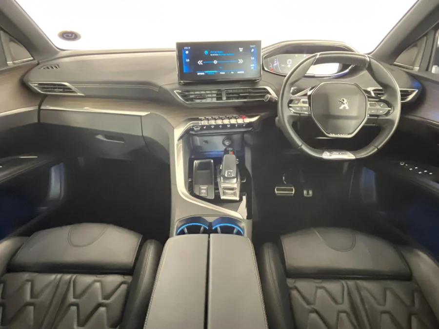 Used 2024 Peugeot 3008 1.6T GT - WeBuyCars Richmond