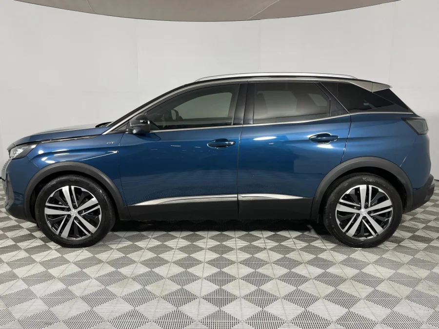 Used 2024 Peugeot 3008 1.6T GT - WeBuyCars Richmond
