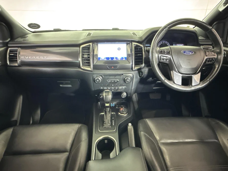 Used 2020 Ford Everest 2.0Bi-Turbo 4WD Limited - WeBuyCars Midstream Used 2020 Ford Everest 2.0Bi-Turbo 4WD Limited - WeBuyCars Midstream