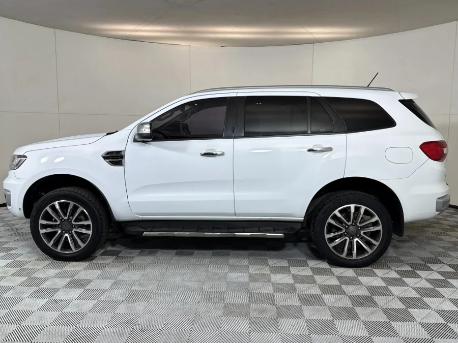 Used 2020 Ford Everest 2.0Bi-Turbo 4WD Limited - WeBuyCars Midstream Used 2020 Ford Everest 2.0Bi-Turbo 4WD Limited - WeBuyCars Midstream