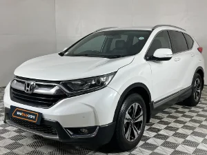 Used 2019 Honda CR-V 2.0 Elegance