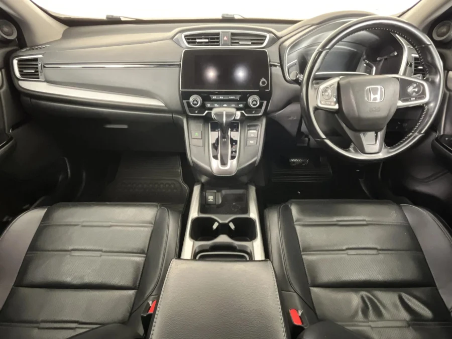Used 2019 Honda CR-V 2.0 Elegance - WeBuyCars The Dome