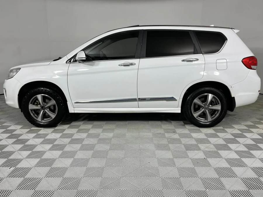 Used 2020 Haval H6 1.5T Luxury - WeBuyCars Silverlakes