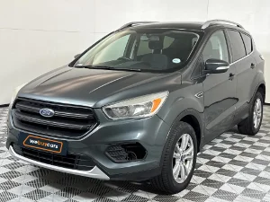 Used 2017 Ford Kuga 1.5T Trend auto