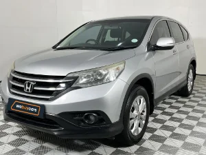 Used 2015 Honda CR-V 2.0 Comfort