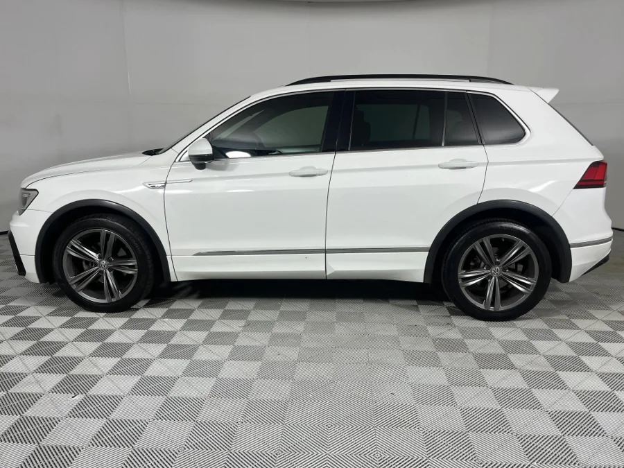 Used 2017 Volkswagen Tiguan 2.0TDI 4Motion Comfortline - WeBuyCars Silverlakes Used 2017 Volkswagen Tiguan 2.0TDI 4Motion Comfortline - WeBuyCars Silverlakes