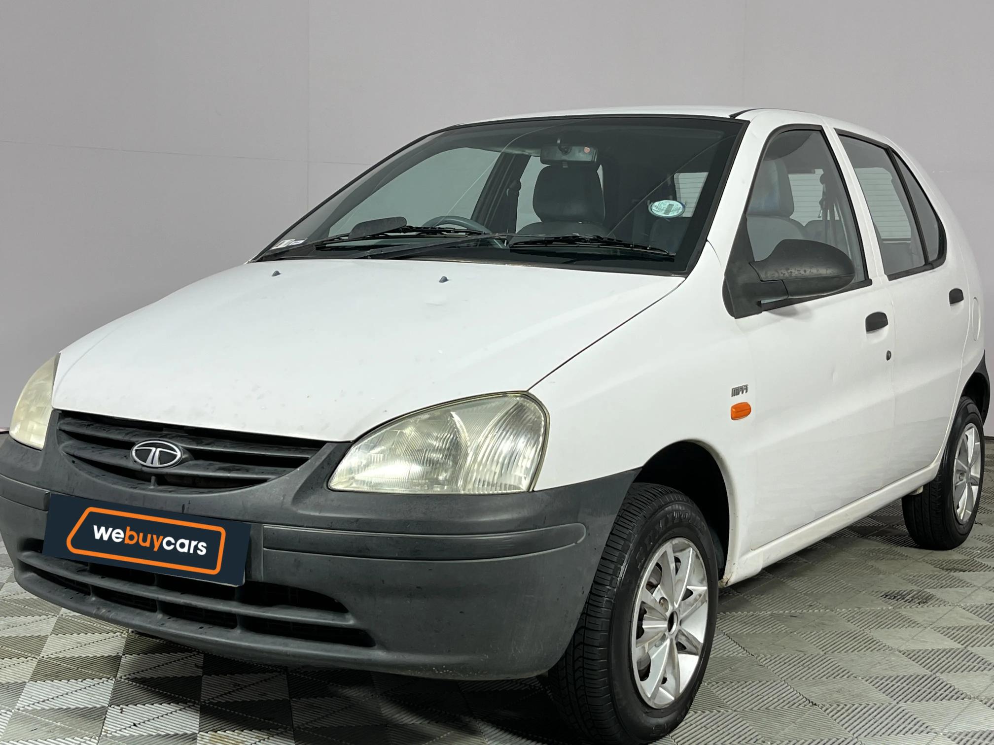 Used 2013 Tata Indic