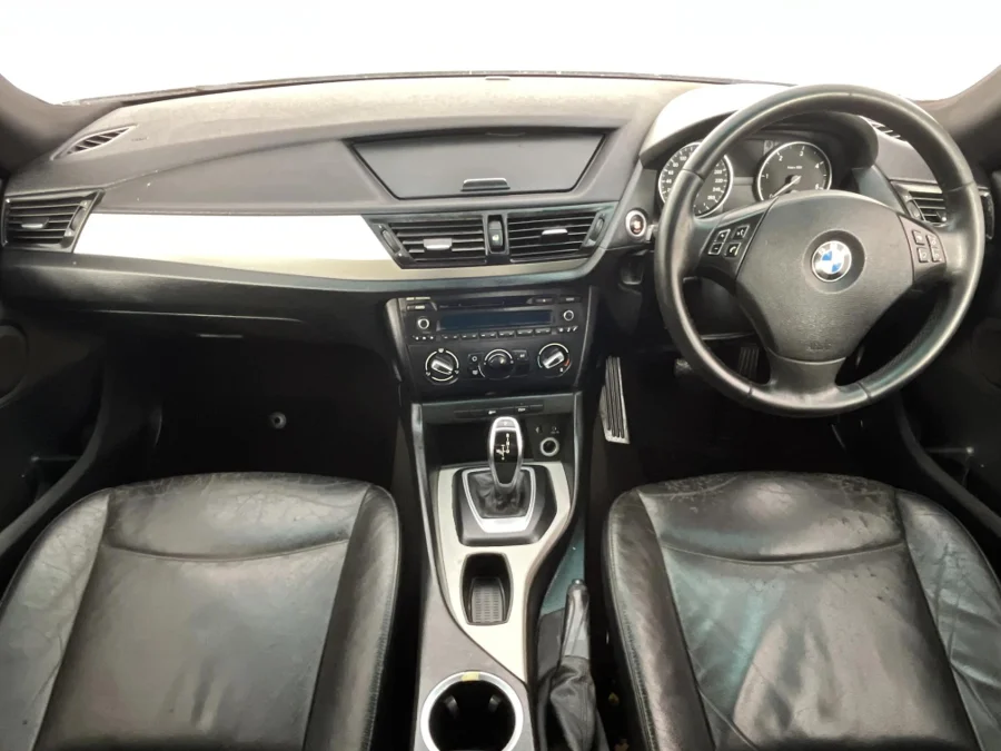 Used 2013 BMW X1 sDrive20d auto - WeBuyCars Polokwane