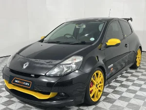 Used 2012 Renault Clio RS Red Bull Racing RB7