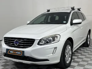 Used 2016 Volvo XC60 D4 Momentum