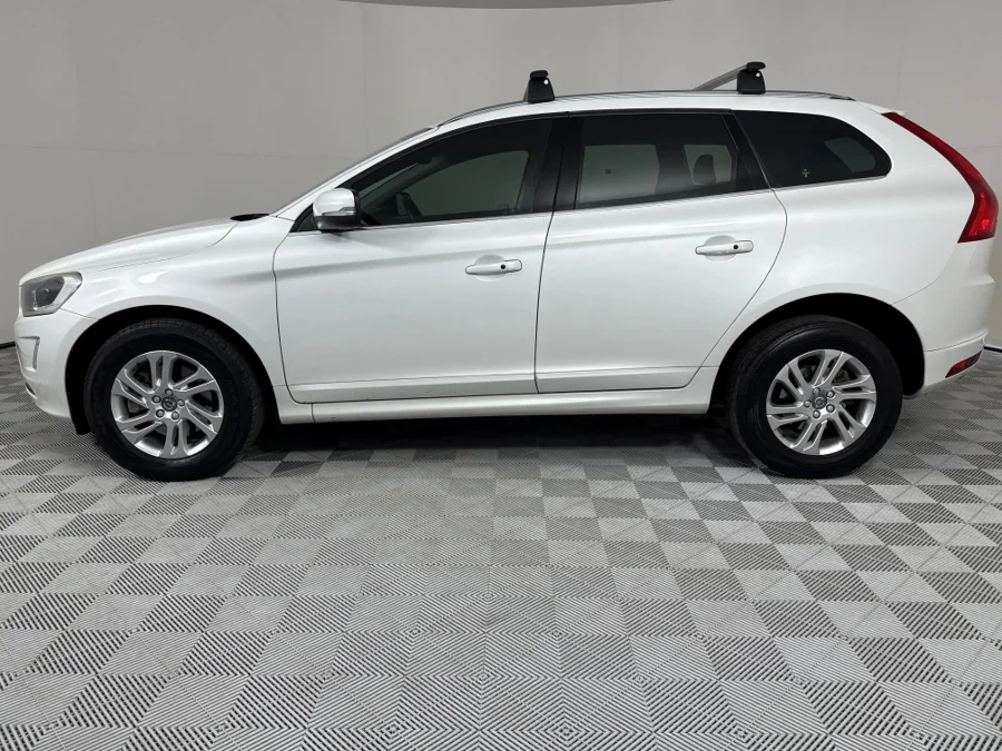Used 2016 Volvo XC60 D4 Momentum - WeBuyCars Vereeniging