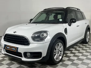 Used 2020 MINI Countryman Cooper Countryman