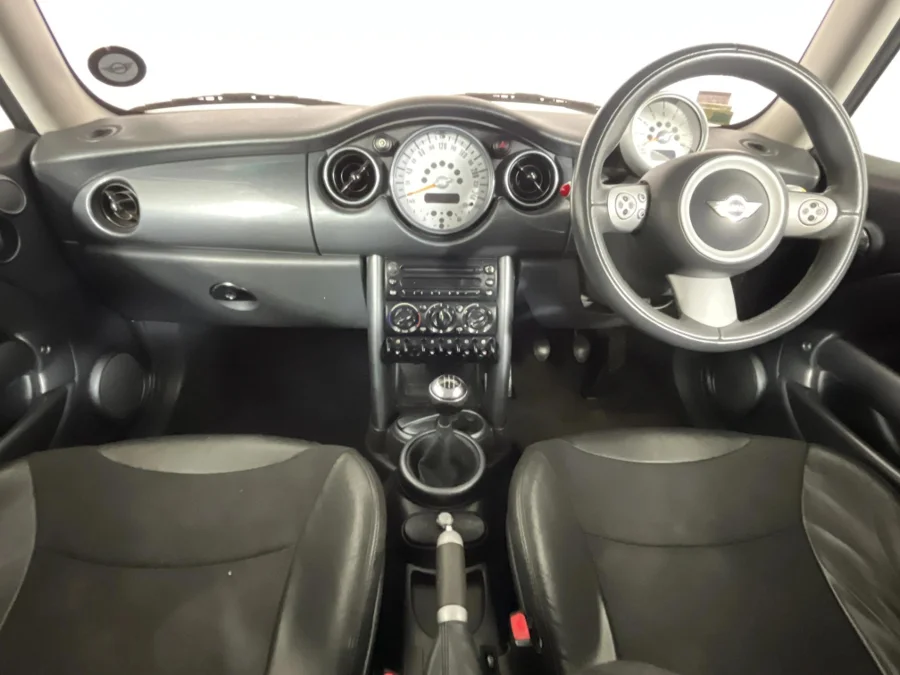 Used 2005 MINI Hatch Cooper - WeBuyCars Silverlakes